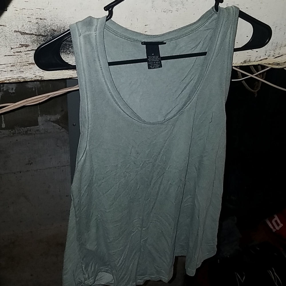 Light fern green Shirt